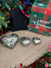 Pyrite Heart