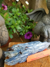 Blue Kyanite