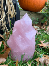 Rose Quartz Flame