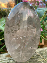 Smoky Quartz Free Form