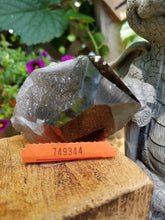 Smoky Quartz  Point
