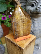 Tigers Eye Point