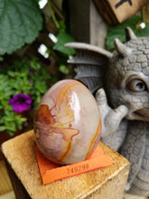 Polychrome Jasper Egg