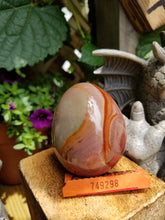 Polychrome Jasper Egg