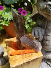 Smoky Quartz Crystal