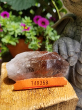 Smoky Quartz Crystal
