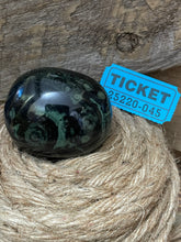 Kambaba Jasper Palm Stone