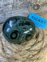 Kambaba Jasper Palm Stone