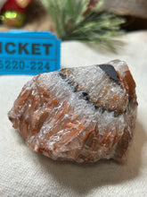 Polychrome Jasper Rough