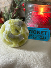 Serpentine Puzzle Ball