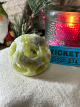 Serpentine Puzzle Ball