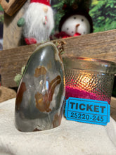 Polychrome Jasper Free Form