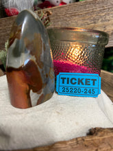 Polychrome Jasper Free Form