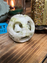 Serpentine Puzzle Ball