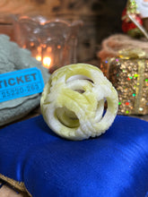 Serpentine Puzzle Ball