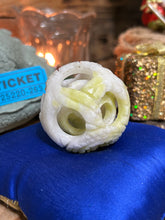 Serpentine Puzzle Ball