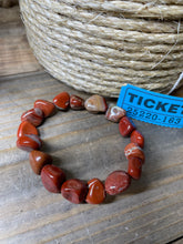 Carnelian Bracelet