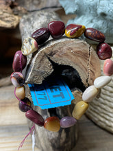 Mookaite Jasper Bracelet